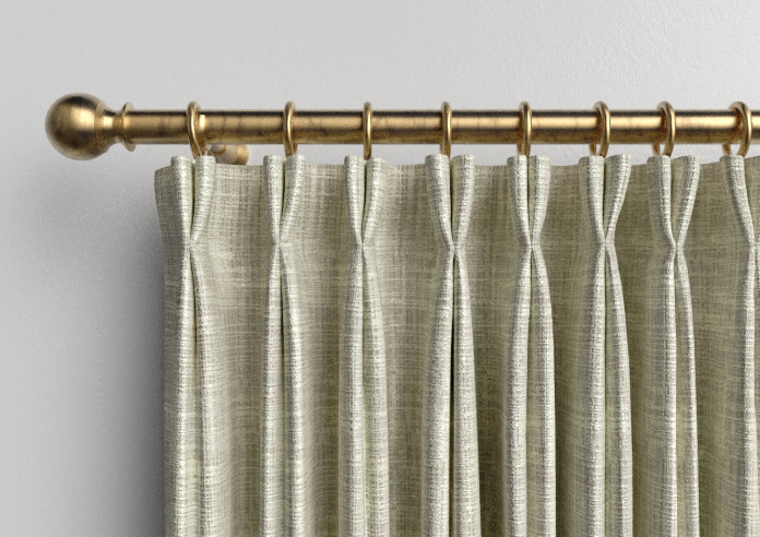Samos, Cliff Face - Made to Measure Curtains - Image 10